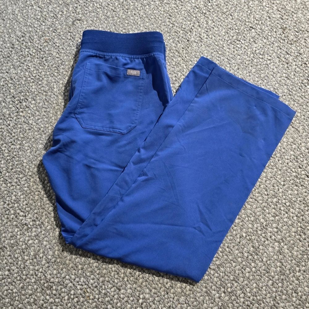FIGS Livingston Pants